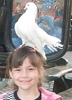 Абдулхаева Яна